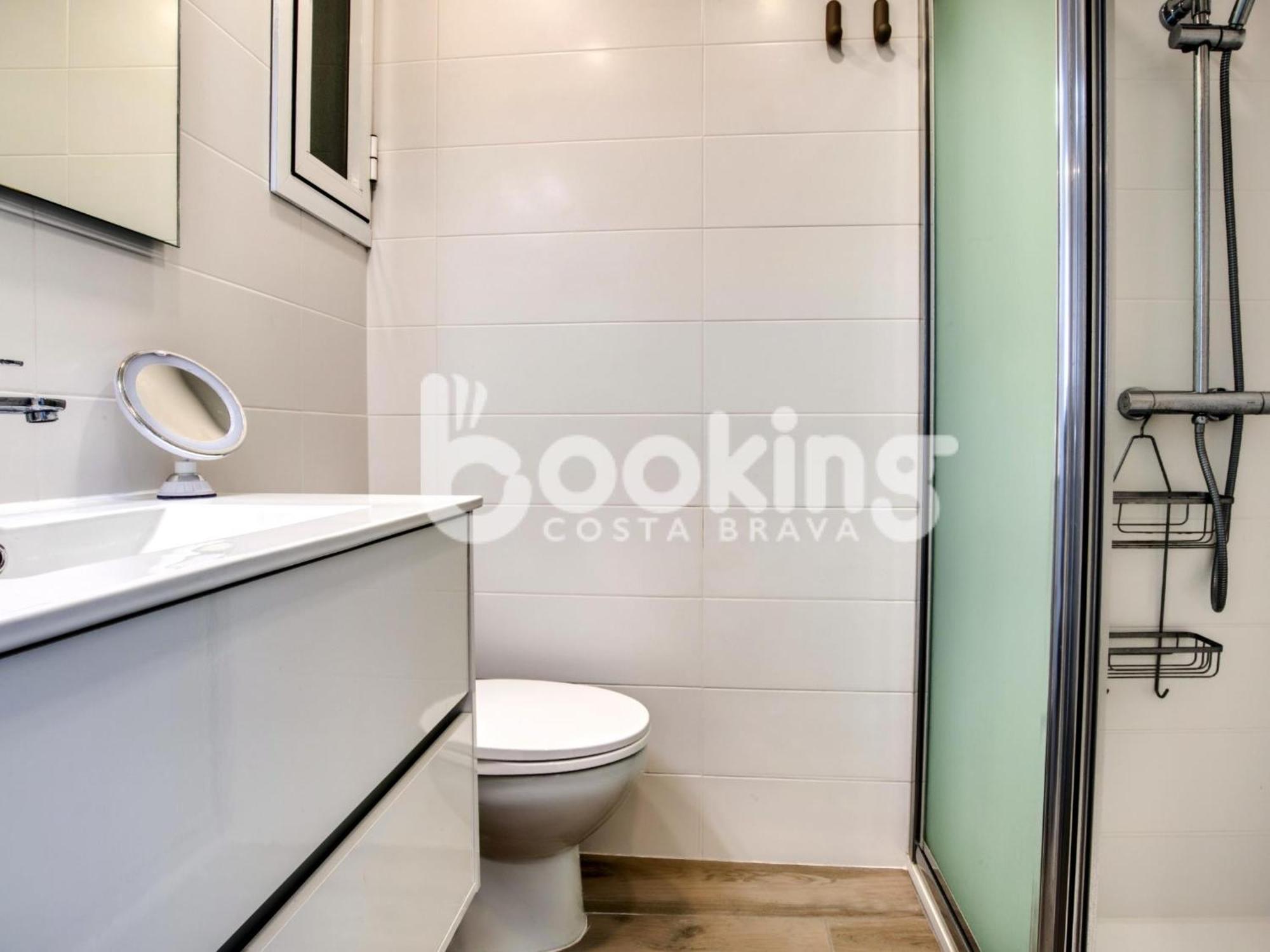Embajador 2 Apartament A Primera Linia De Mar Per 5 Persones Platja d'Aro Bagian luar foto