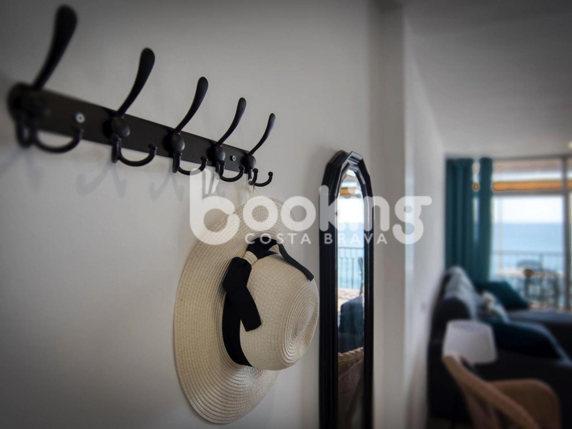 Embajador 2 Apartament A Primera Linia De Mar Per 5 Persones Platja d'Aro Bagian luar foto